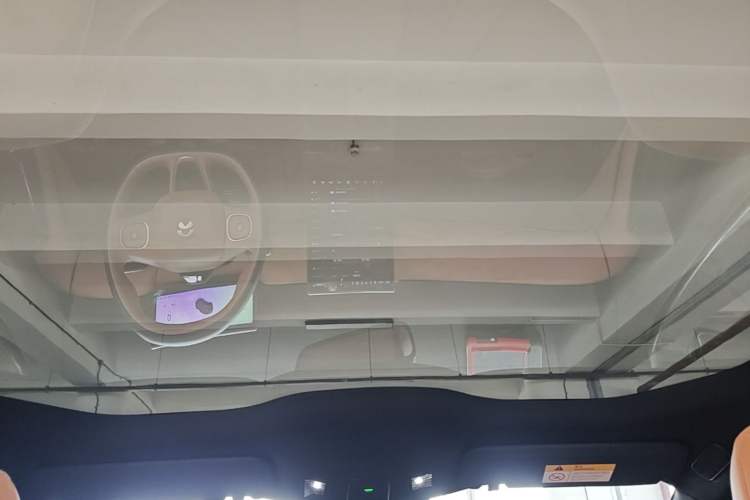 Used Nio ET5 2024 75 kWh Headliner