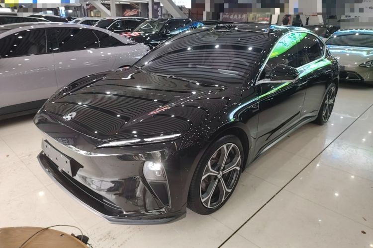 Used Nio ET5 2024 75 kWh Guazi used car, China used car export, Used car for sale, Used cars, Cheapest cars for sale