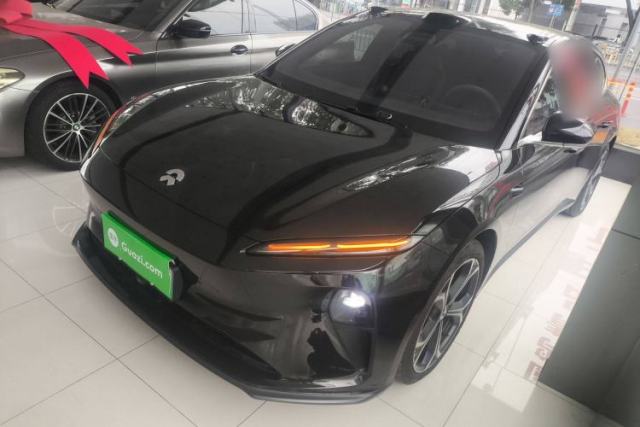 Used Nio ET5 2024 75 kWh