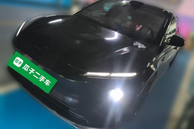 Used Nio ET5 2024 75 kWh