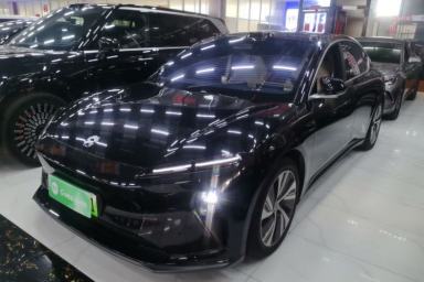 Used Nio ET5 2024 75 kWh
