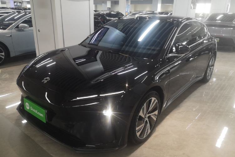 Used Nio ET5 2024 75 kWh Guazi used car, China used car export, Used car for sale, Used cars, Cheapest cars for sale