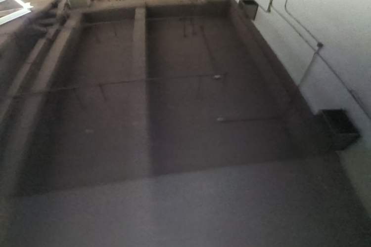 Used Nio ET5 2024 75 kWh Roof