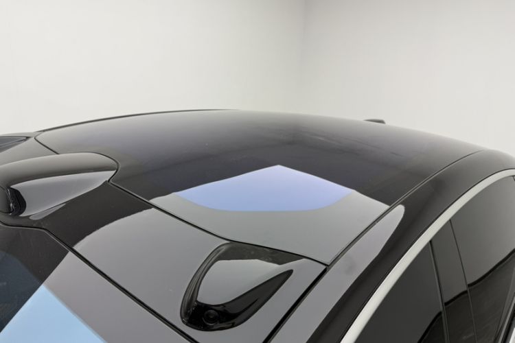 Used Nio ET5 2024 75 kWh Roof