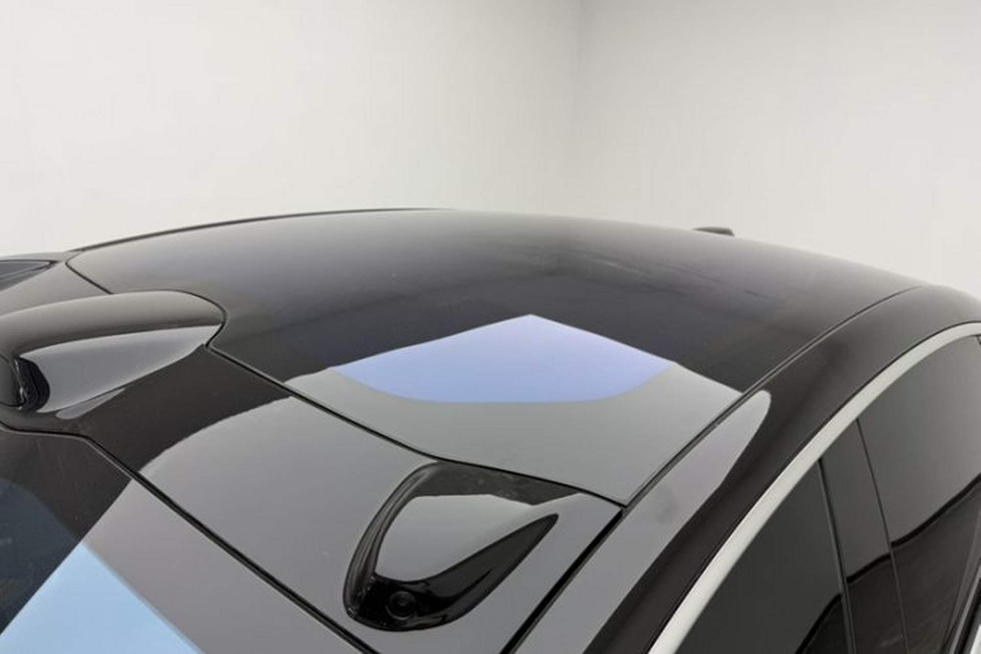 Used Nio ET5 2024 75 kWh Roof