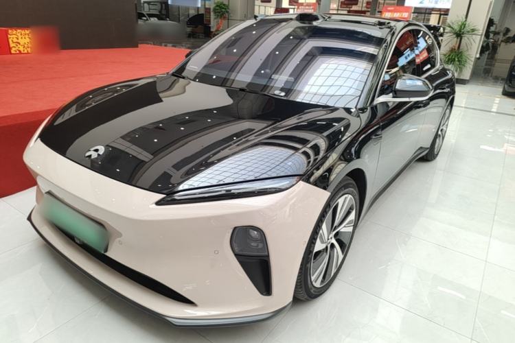 Nio ET5 2024 75 kWh