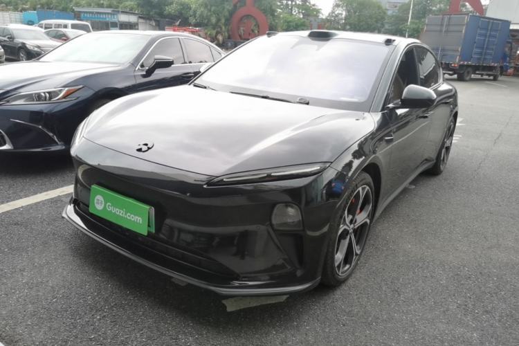 Used Nio ET5 2024 75 kWh Guazi used car, China used car export, Used car for sale, Used cars, Cheapest cars for sale