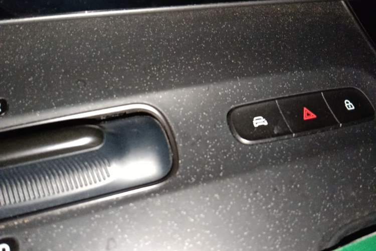 Used Nio ET5 2024 75 kWh Vehicle Key