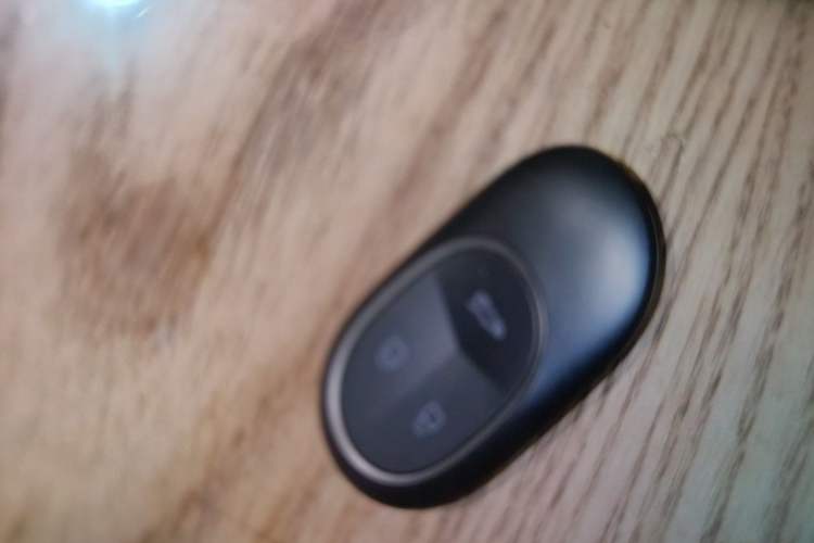 Used Nio ET5 2024 75 kWh Vehicle Key
