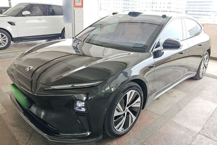 Used Nio ET5 2024 75 kWh Guazi used car, China used car export, Used car for sale, Used cars, Cheapest cars for sale