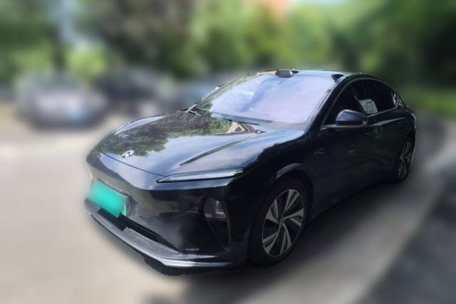 Used Nio ET5 2024 75 kWh