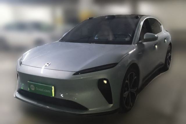 Used Nio ET5 2024 75 kWh
