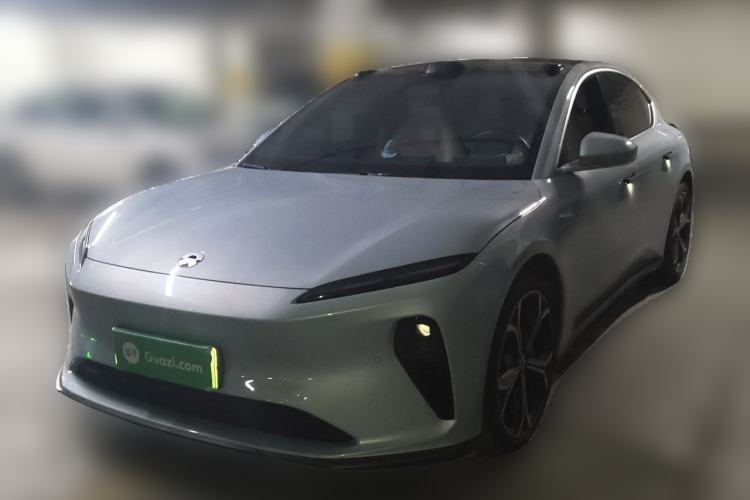 Used Nio ET5 2024 75 kWh Guazi used car, China used car export, Used car for sale, Used  cars, Cheapest cars for sale