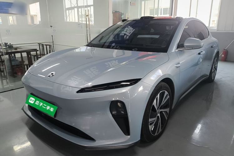 Used Nio ET5 2024 75 kWh Guazi used car, China used car export, Used car for sale, Used  cars, Cheapest cars for sale