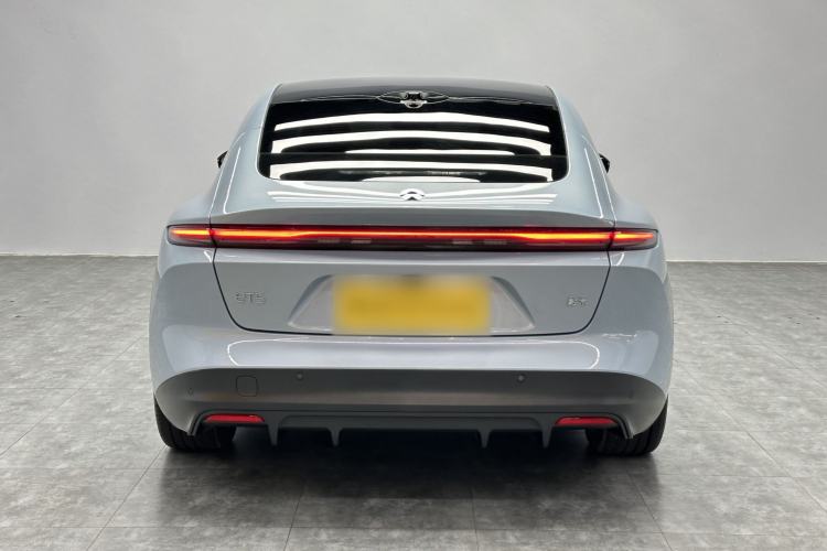 Used Nio ET5 2024 75 kWh Exterior 5