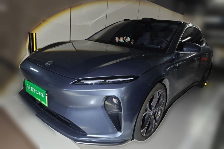 Used Nio ET5 2024 75 kWh Guazi used car, China used car export, Used car for sale, Used cars, Cheapest cars for sale