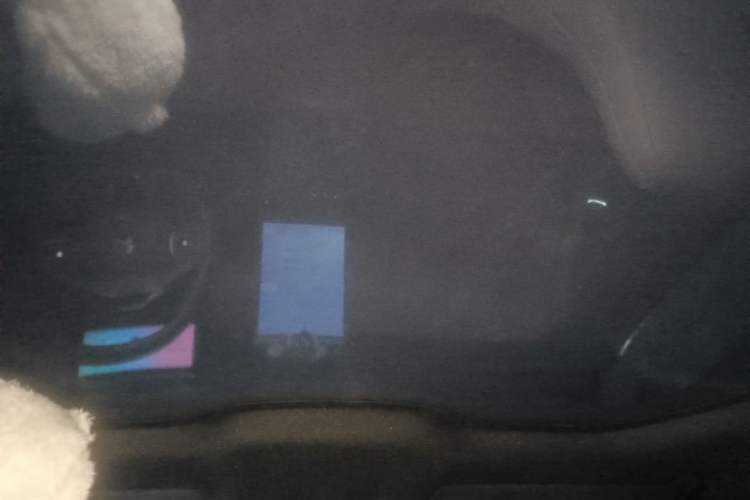 Used Nio ET5 2024 75 kWh Headliner
