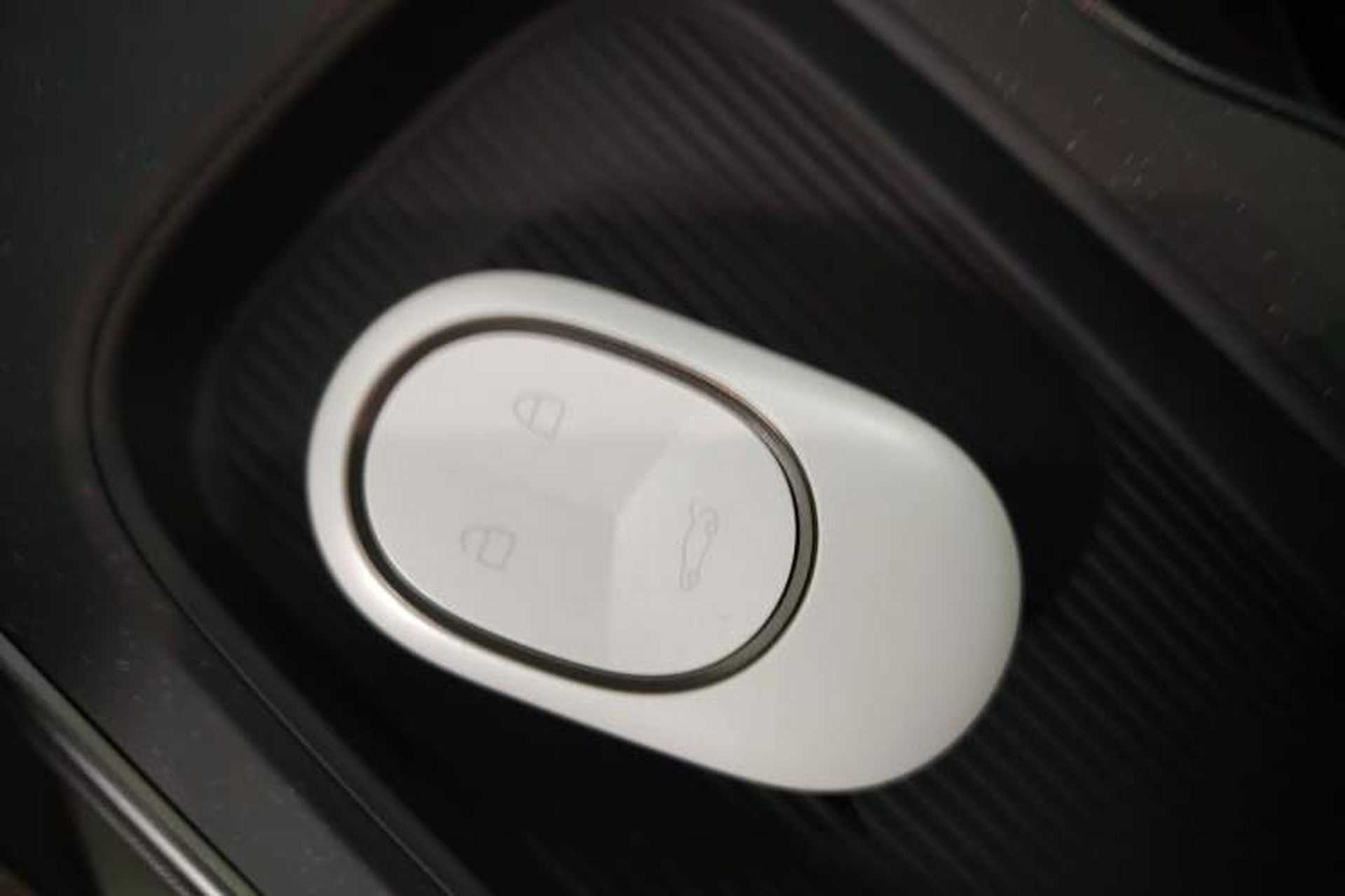 Used Nio ET5 2024 75 kWh Interior 1