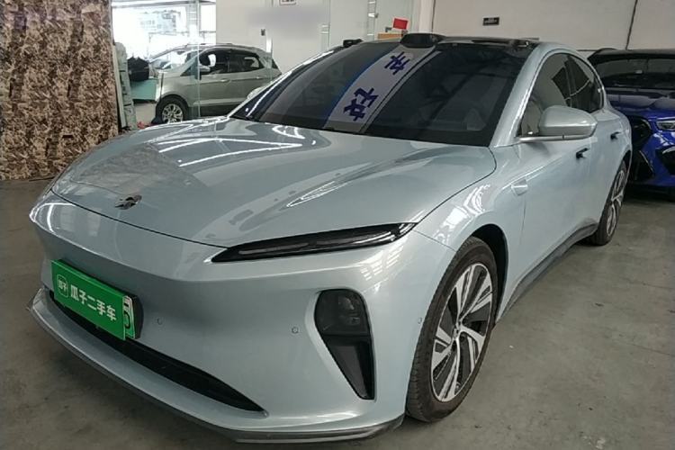 Used Nio ET5 2024 75 kWh Guazi used car, China used car export, Used car for sale, Used  cars, Cheapest cars for sale