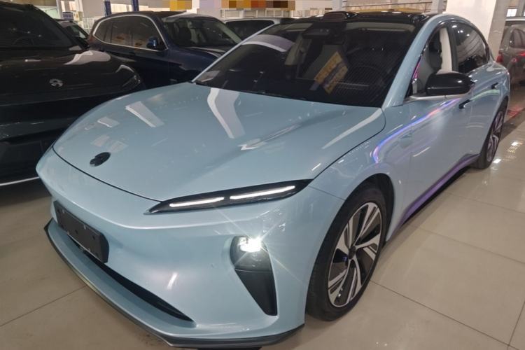 Used Nio ET5 2024 75 kWh Guazi used car, China used car export, Used car for sale, Used cars, Cheapest cars for sale