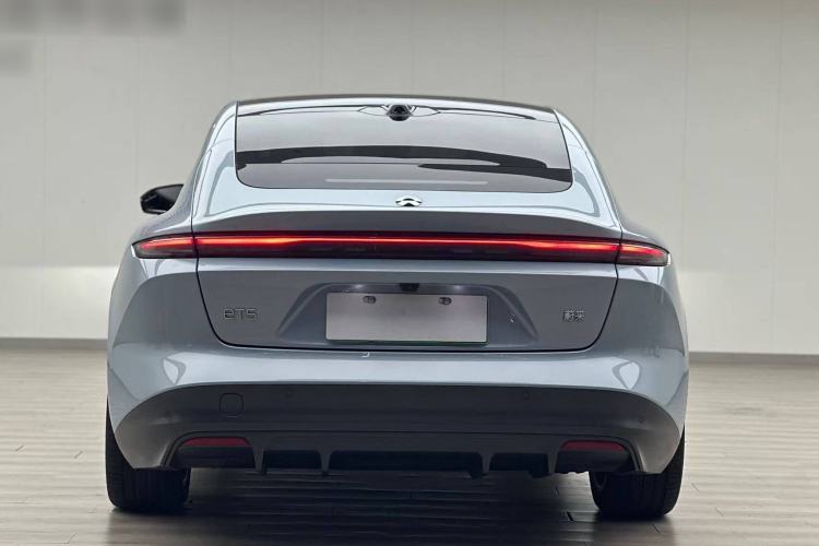 Used Nio ET5 2024 75 kWh Rear