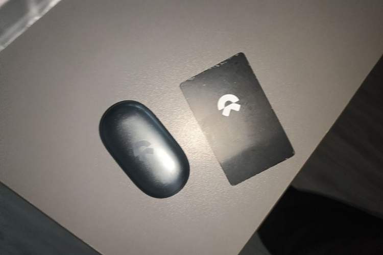 Used Nio ET5 2024 75 kWh Vehicle Key