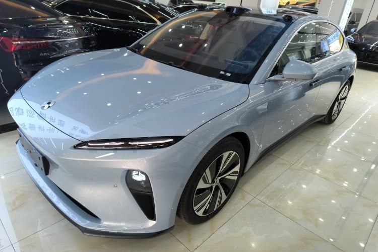 Used Nio ET5 2024 75 kWh Guazi used car, China used car export, Used car for sale, Used  cars, Cheapest cars for sale