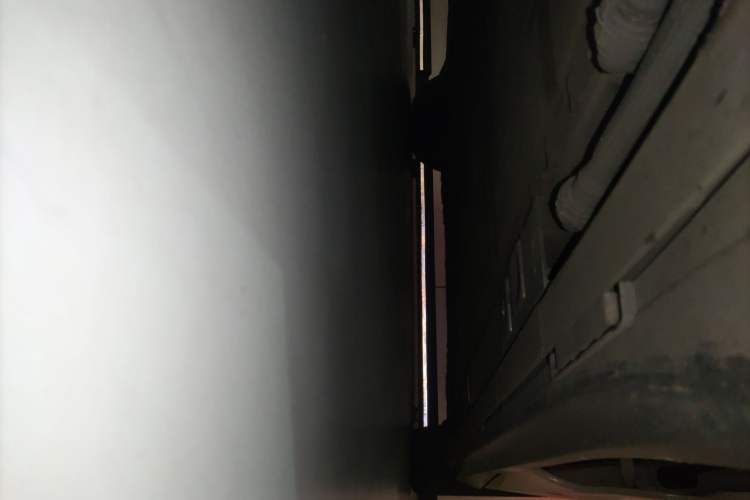 Used Nio ET5 2024 75 kWh Chassis Front Left