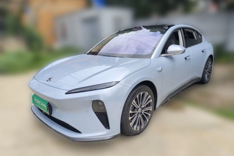 Used Nio ET5 2024 75 kWh Guazi used car, China used car export, Used car for sale, Used cars, Cheapest cars for sale