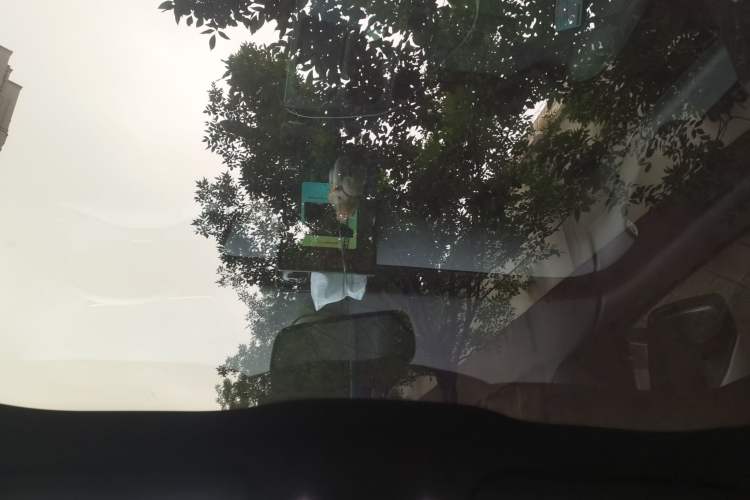 Used Nio ET5 2024 75 kWh Headliner