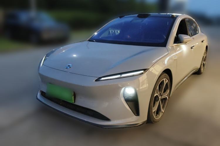 Used Nio ET5 2024 75 kWh Guazi used car, China used car export, Used car for sale, Used  cars, Cheapest cars for sale
