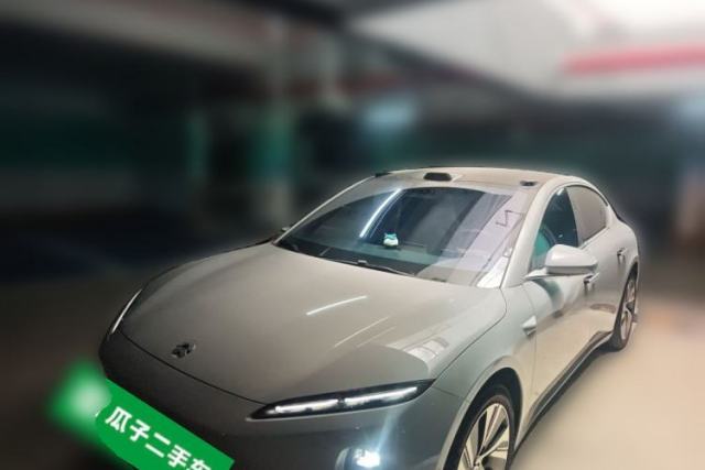 Used Nio ET5 2024 75 kWh