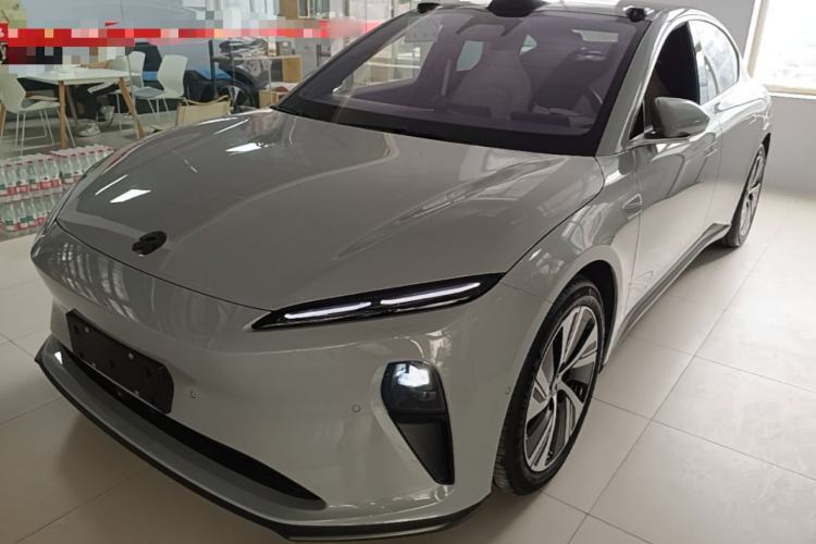 Used Nio ET5 2024 75 kWh Guazi used car, China used car export, Used car for sale, Used cars, Cheapest cars for sale