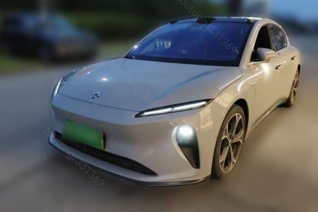 Ojetý Nio ET5 2024 75 kWh