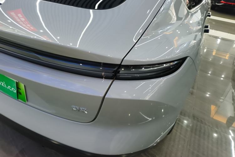 Used Nio ET5 2024 75 kWh Exterior 3