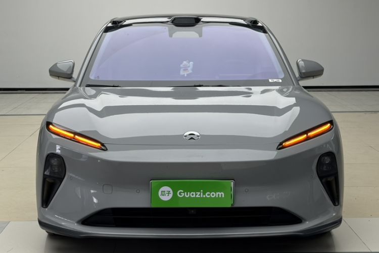 Used Nio ET5 2024 75 kWh Exterior 5