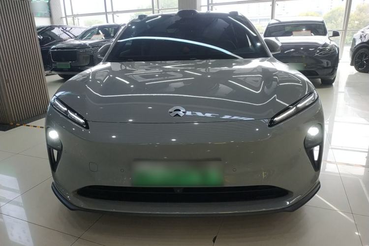 Used Nio ET5 2024 100 kWh Front