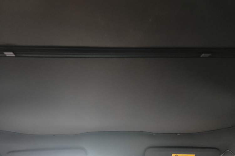Used Nio ET5 2024 75 kWh Headliner