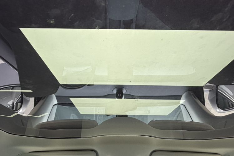 Used Nio ET5 2024 75 kWh Headliner