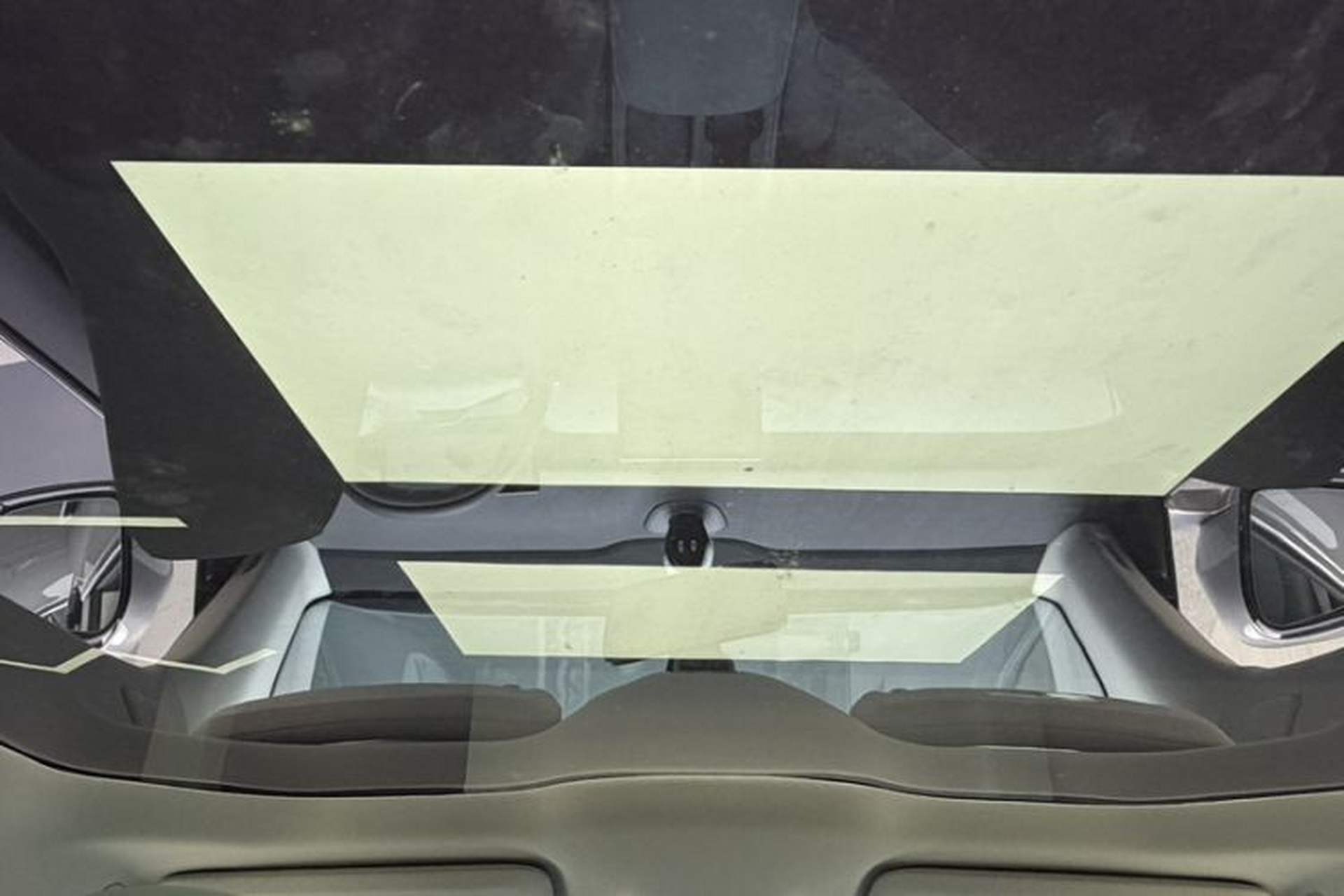 Used Nio ET5 2024 75 kWh Headliner