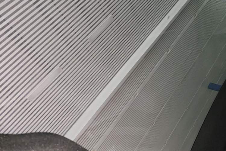 Used Nio ET5 2024 75 kWh Headliner