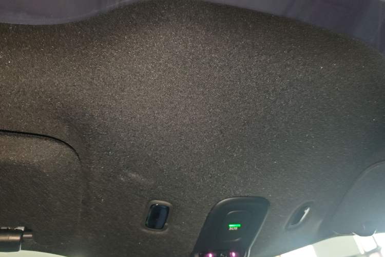 Used Nio ET5 2024 75 kWh Headliner