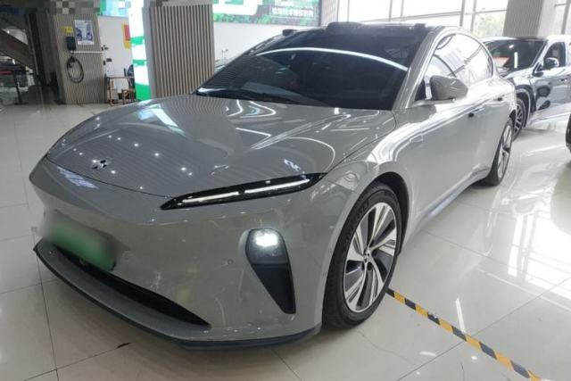 Used Nio ET5 2024 100 kWh
