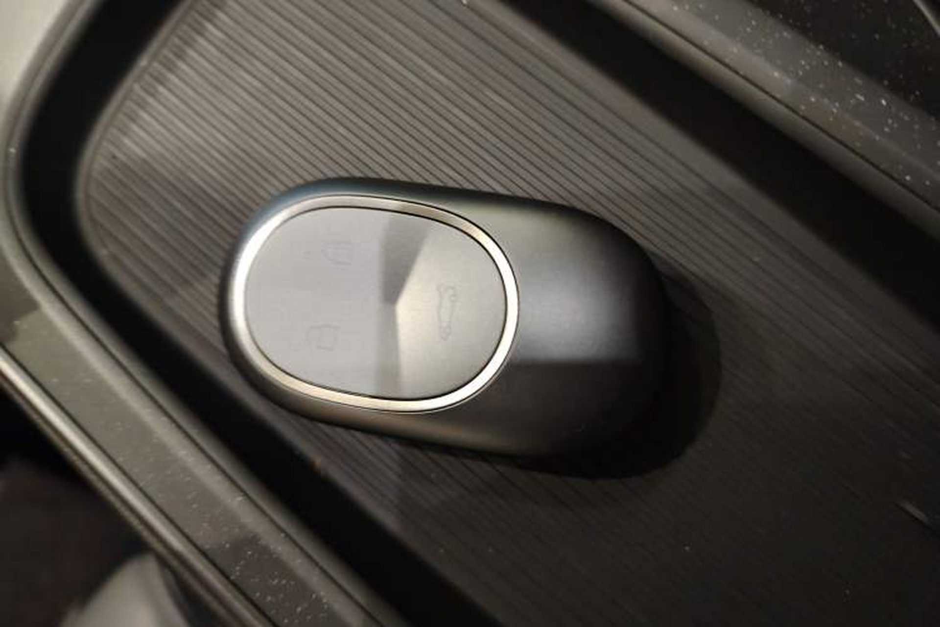 Used Nio ET5 2024 75 kWh Vehicle Key