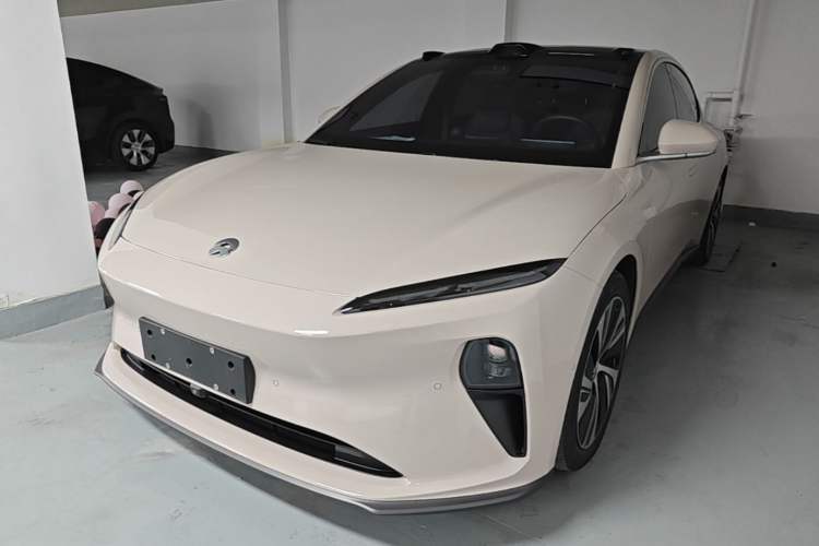 Used Nio ET5 2024 75 kWh Guazi used car, China used car export, Used car for sale, Used cars, Cheapest cars for sale