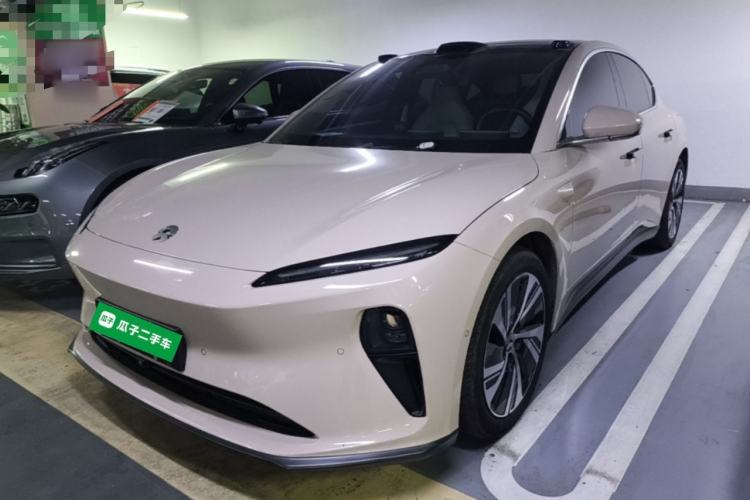 Nio ET5 2024 75 kWh