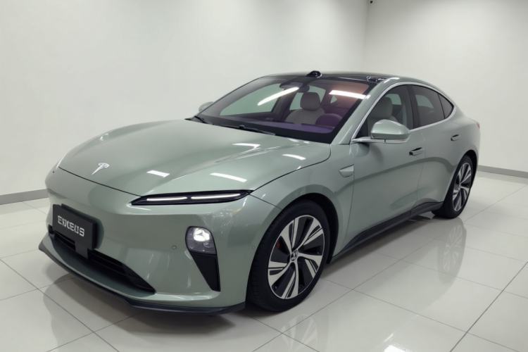 Used Nio ET5 2024 75 kWh Guazi used car, China used car export, Used car for sale, Used cars, Cheapest cars for sale
