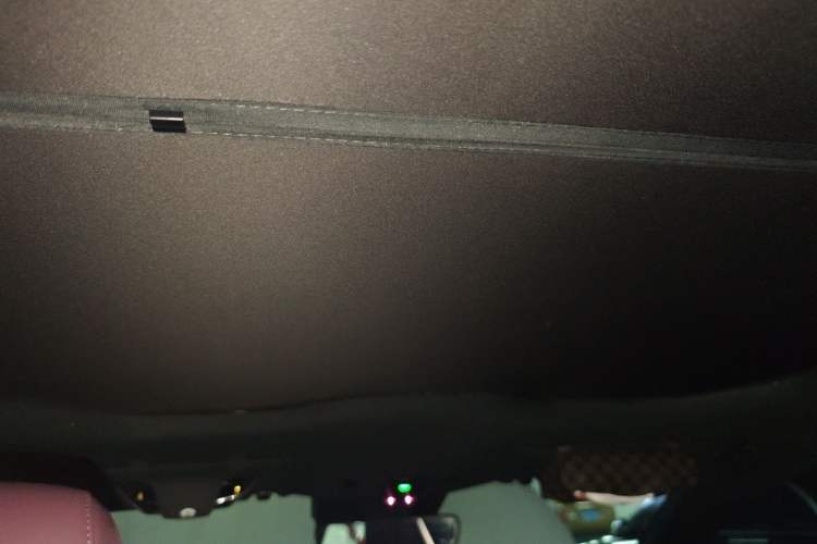 Used Nio ET5 2024 100 kWh Headliner