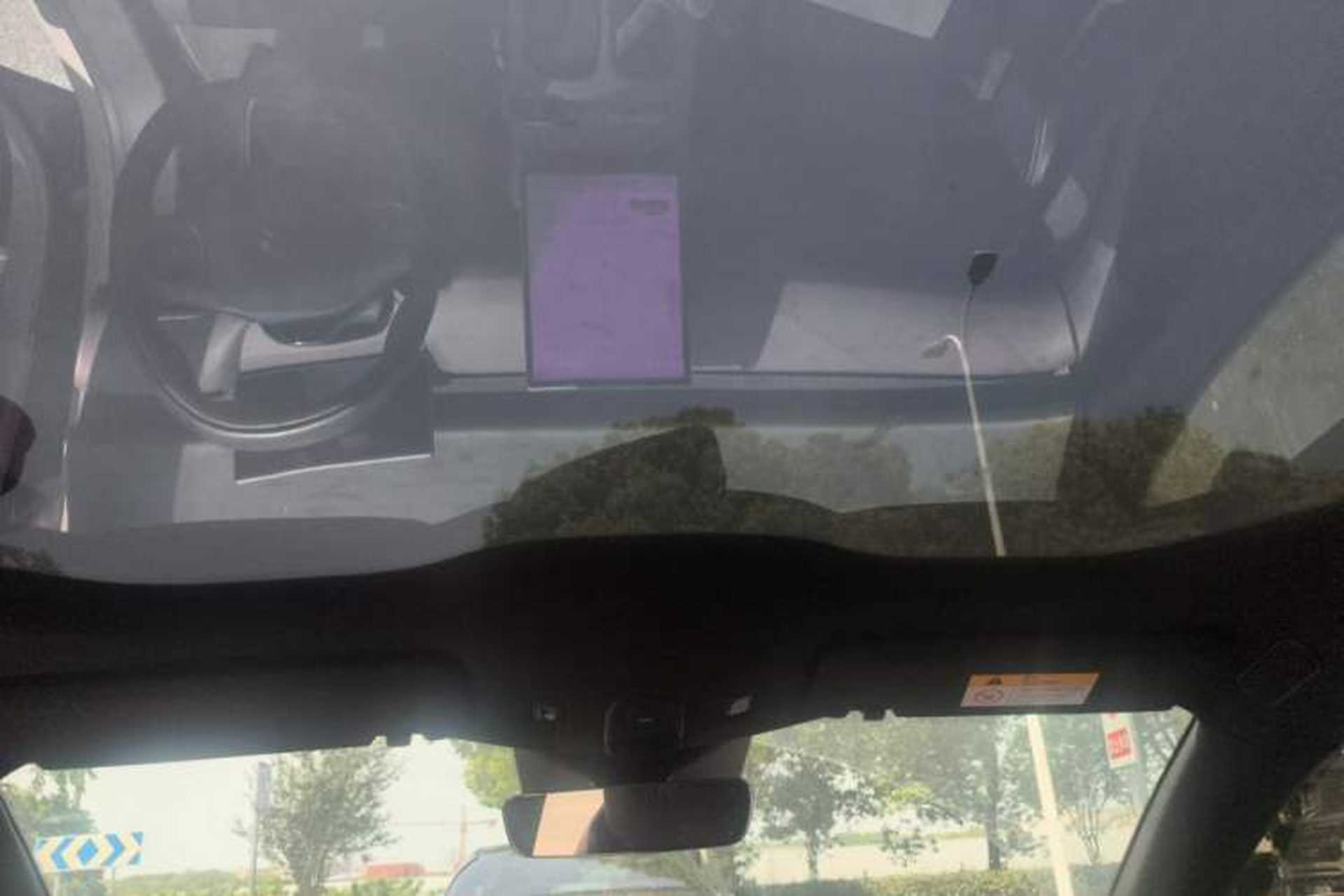 Used Nio ET5 2024 75 kWh Headliner