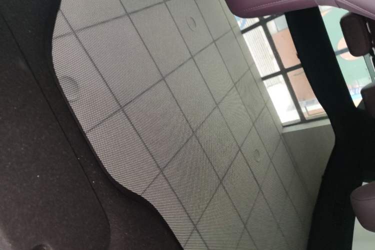 Used Nio ET5 2024 75 kWh Headliner